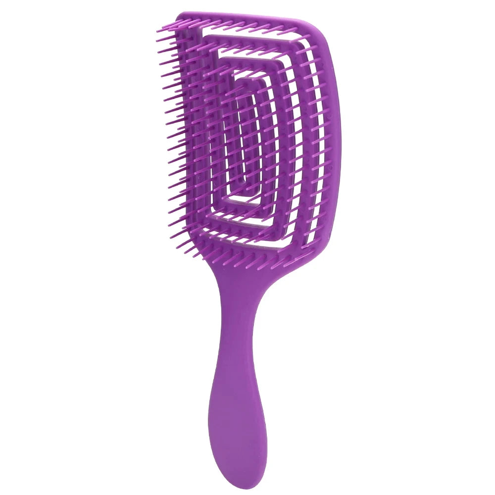 Detangling Hair Comb Brush