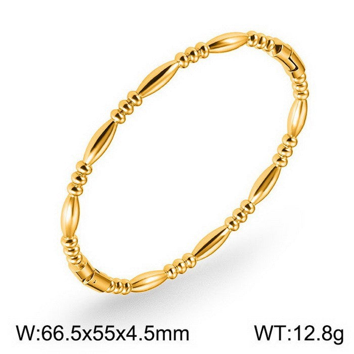 Bamboo Joint Bracelet eprolo