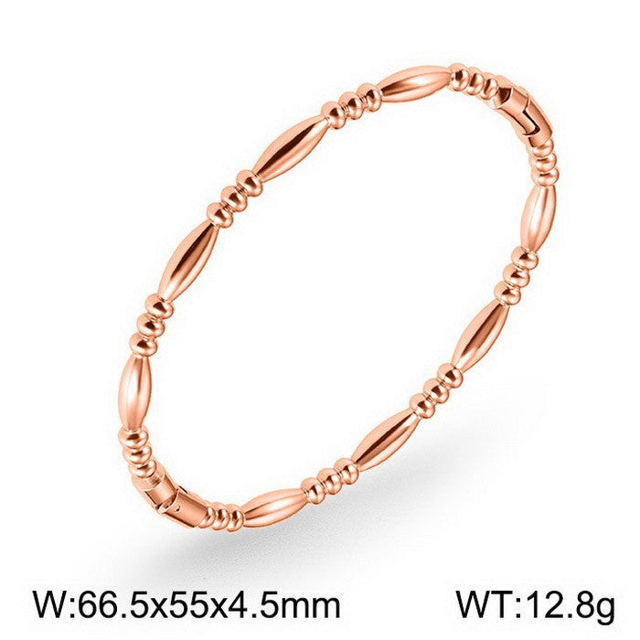 Bamboo Joint Bracelet eprolo