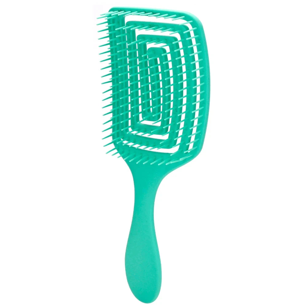Detangling Hair Comb Brush