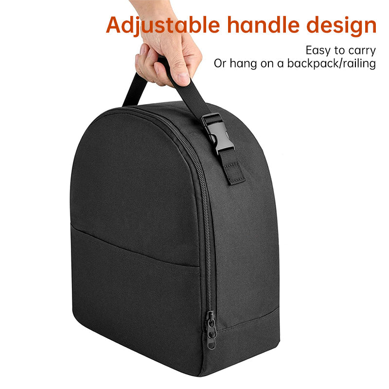 Anti-slip tool pouch eprolo
