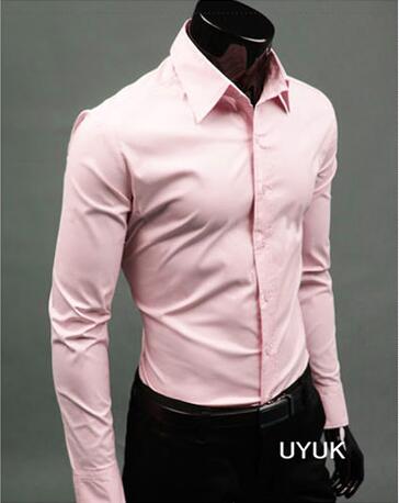 Long Sleeve Business Shirt eprolo