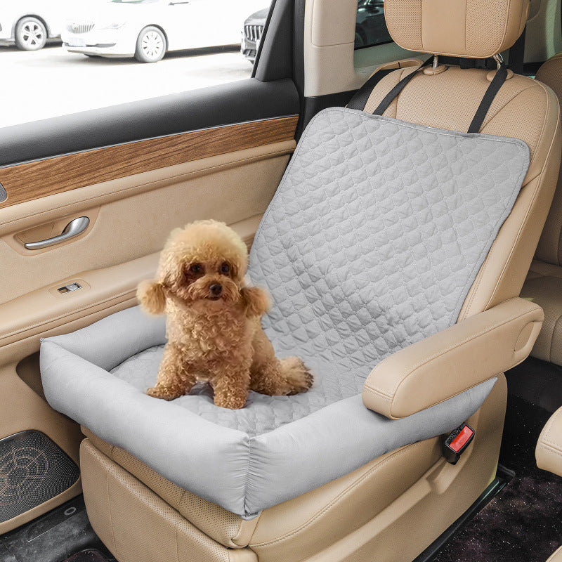 Waterproof Pet Car Seat Cover eprolo