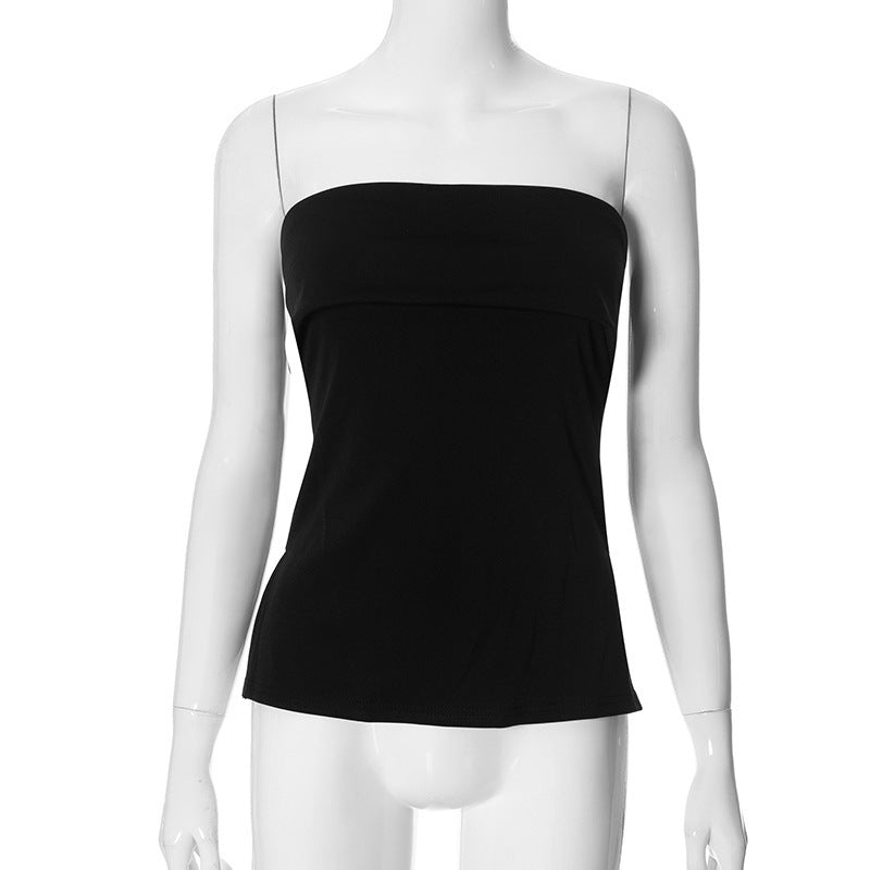 Pure Essence Tube Top