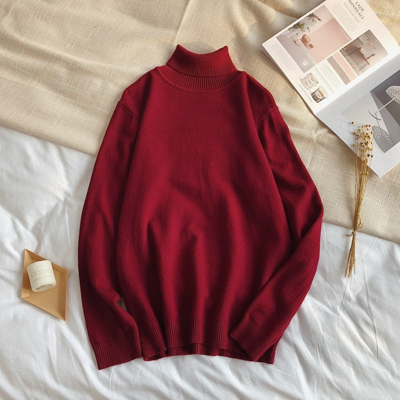 Mal Sweater eprolo