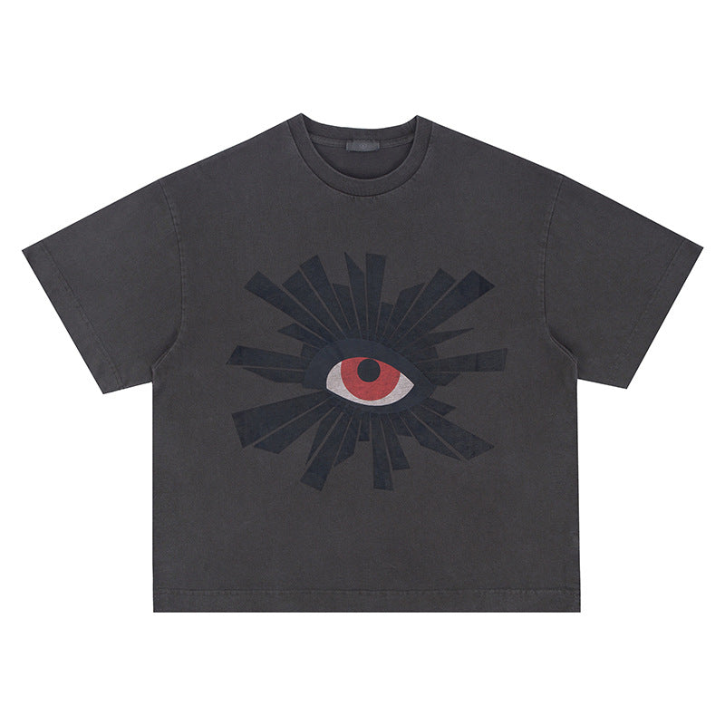 All-Seeing Streetwear T-Shirt eprolo