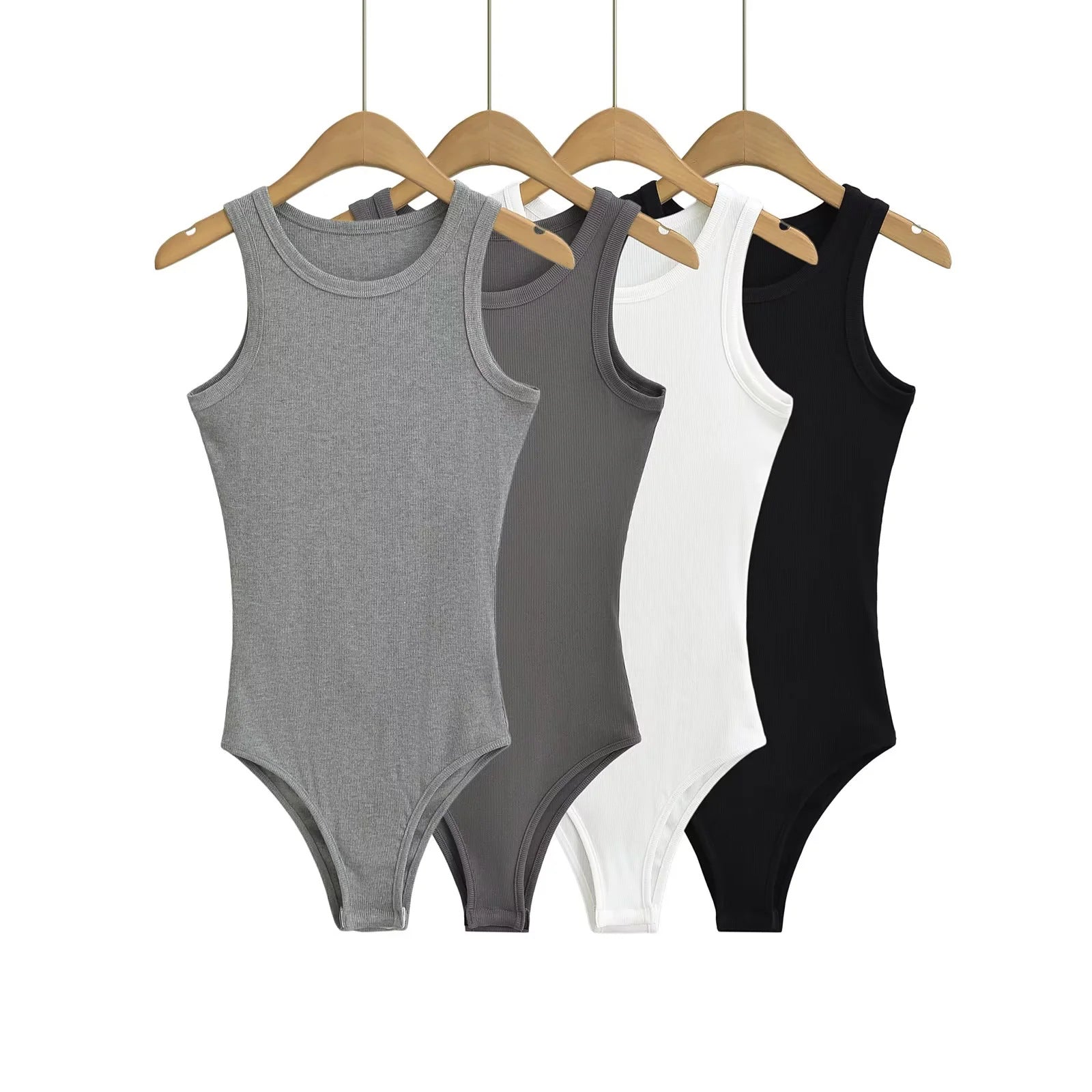 U-neck Bodysuit eprolo