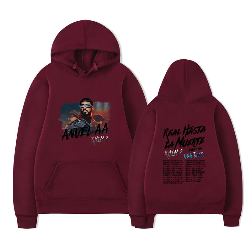 AA Hoodie eprolo