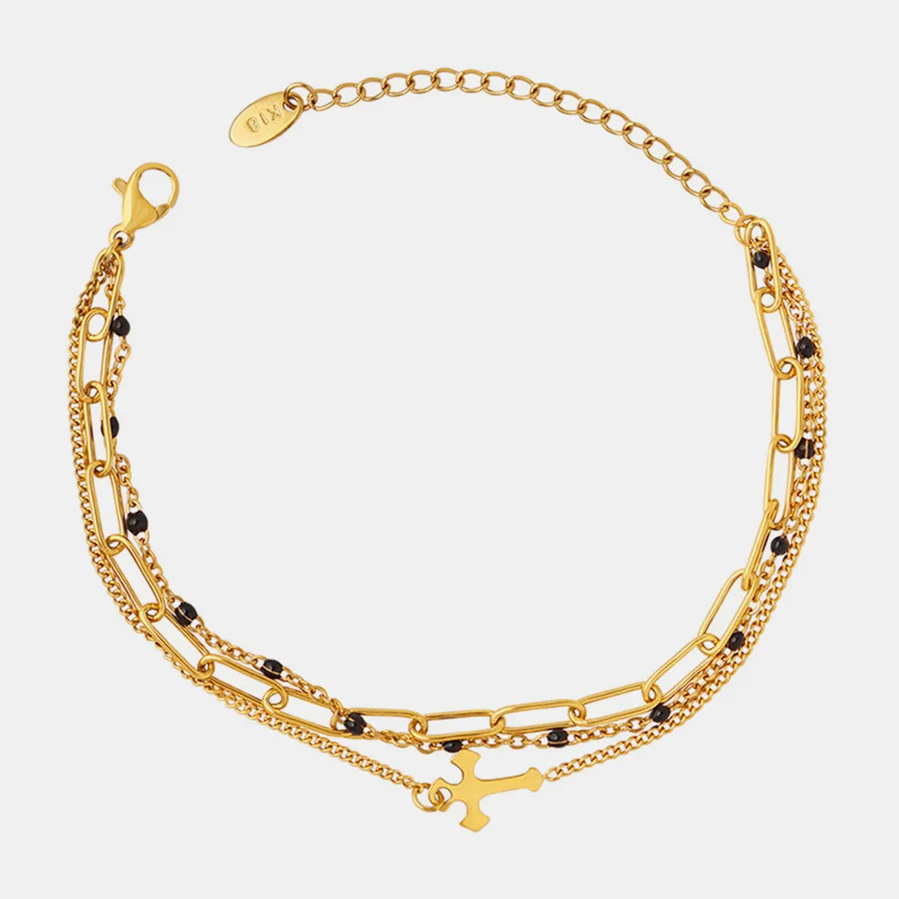 Three-Layered Bracelet eprolo