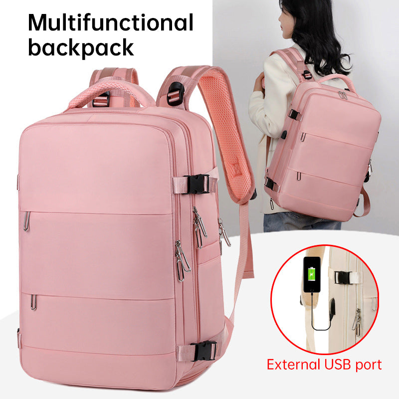 Foldable Waterproof Bag: 20L eprolo