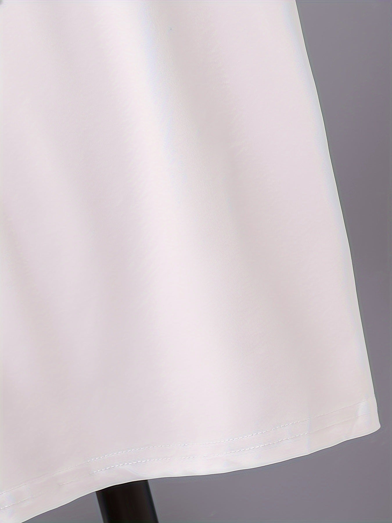 Pure Cotton White T-Shirt eprolo