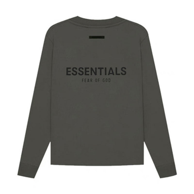 FOG Long Sleeved Street Shirt