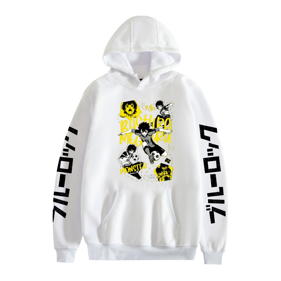 BP Hoodie eprolo