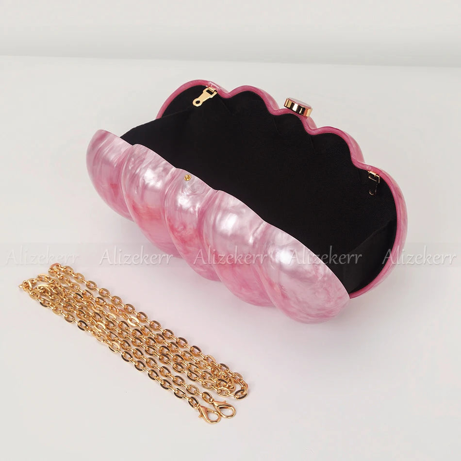 Novelty Clutch eprolo