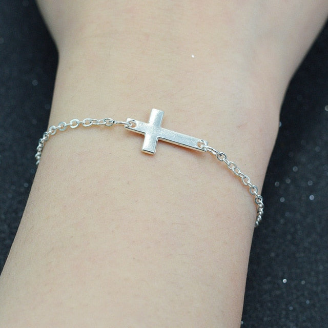 Cross Bracelet eprolo