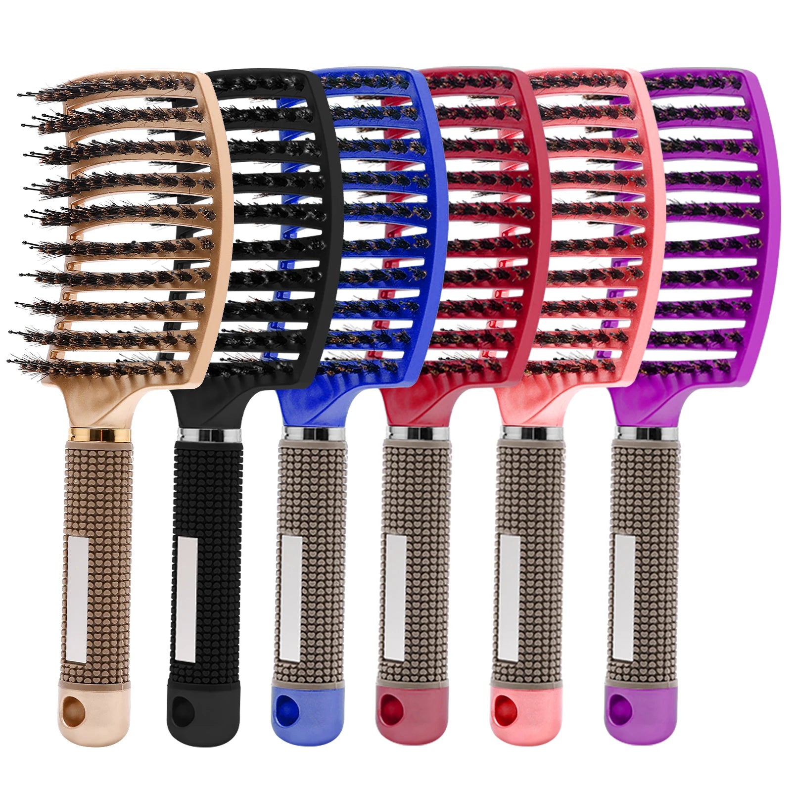 Detangling Hair Comb Brush