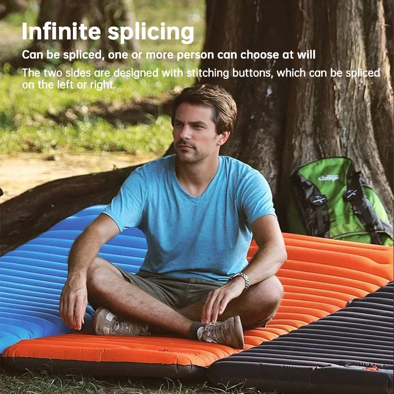 Ultralight Camping Sleeping Pad eprolo