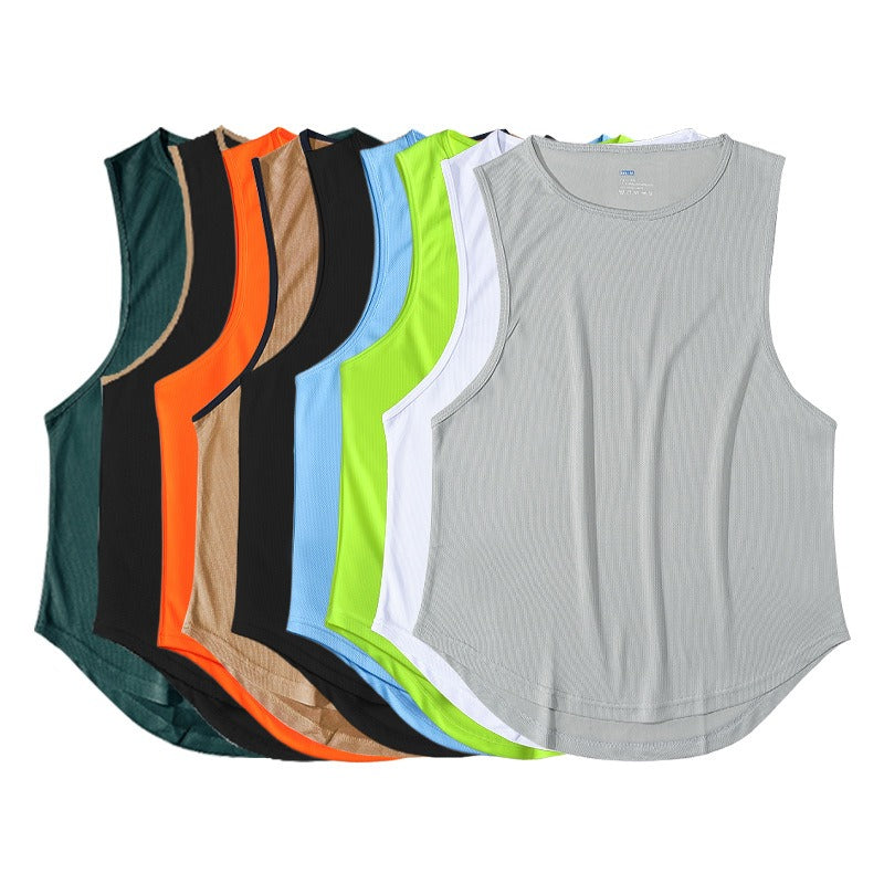 Tank Sleeveless Top eprolo
