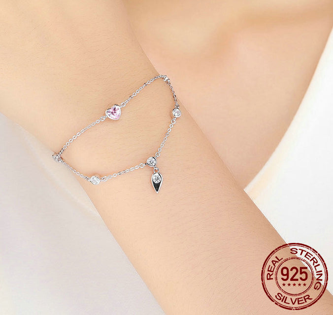 Sweetheart Bracelet eprolo