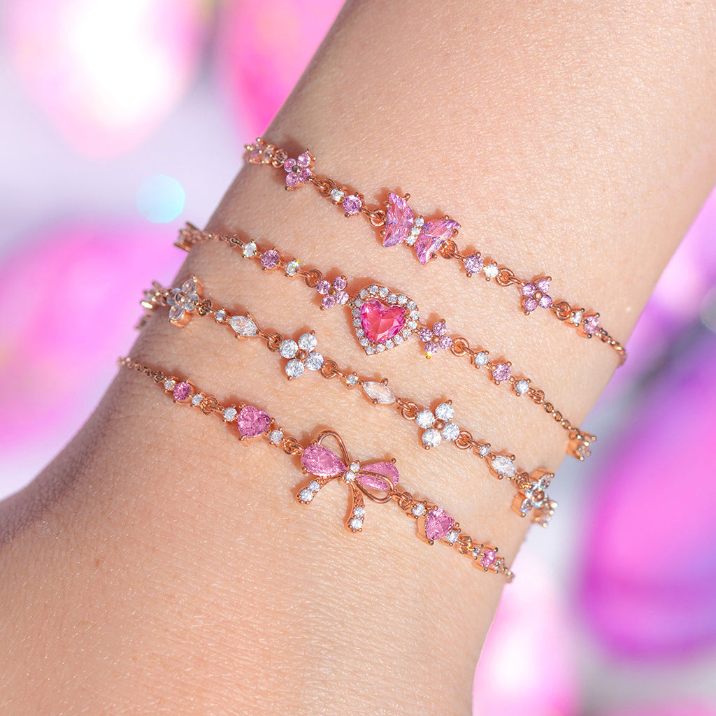 Sweet Butterfly Festival Bracelet eprolo
