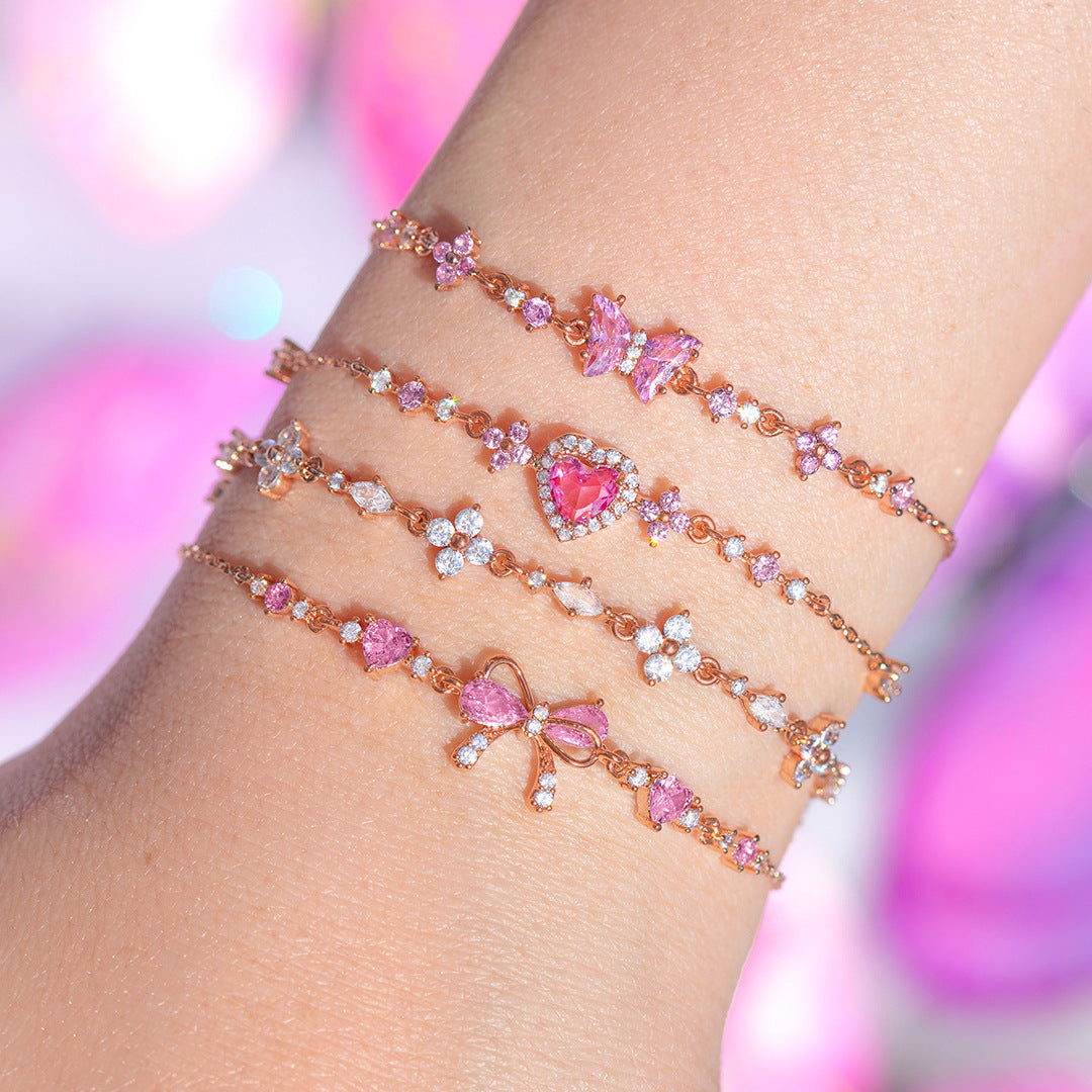 Sweet Butterfly Festival Bracelet eprolo