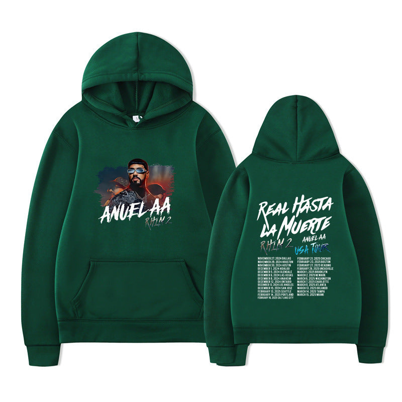 AA Hoodie eprolo