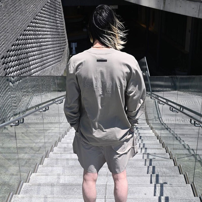 FOG Long Sleeved Street Shirt
