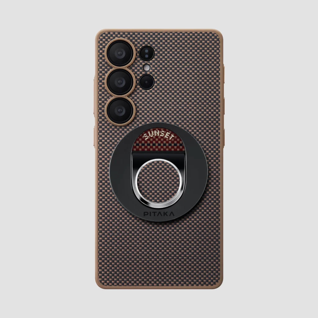 Pinbutton Phone Cases