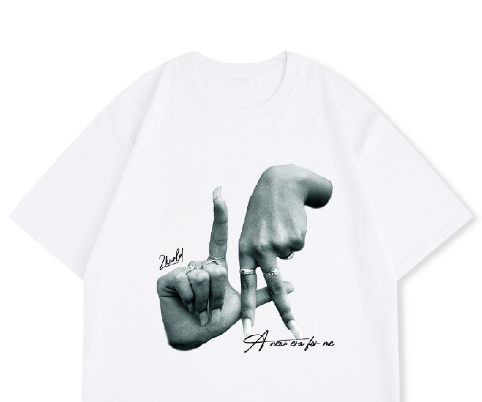 Unisex LA Shirt eprolo