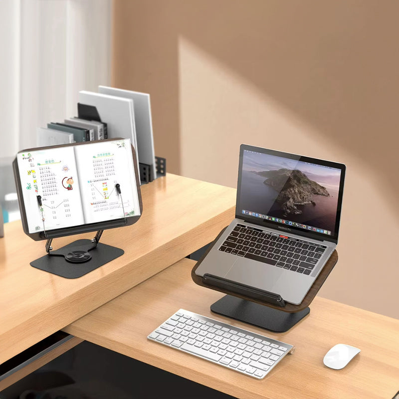 Adjustable 360° Rotating Stand eprolo