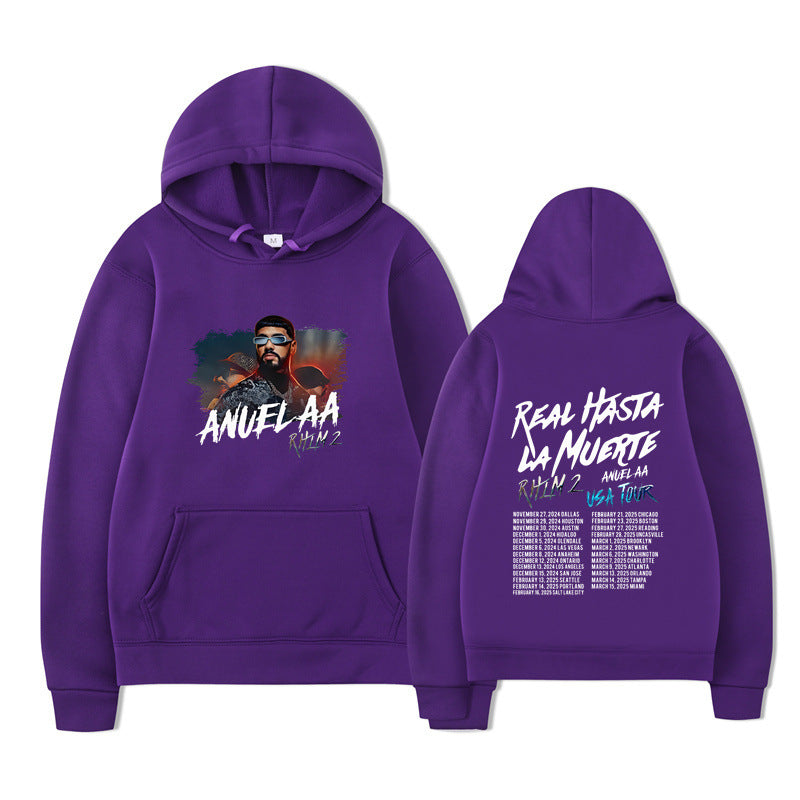 AA Hoodie eprolo