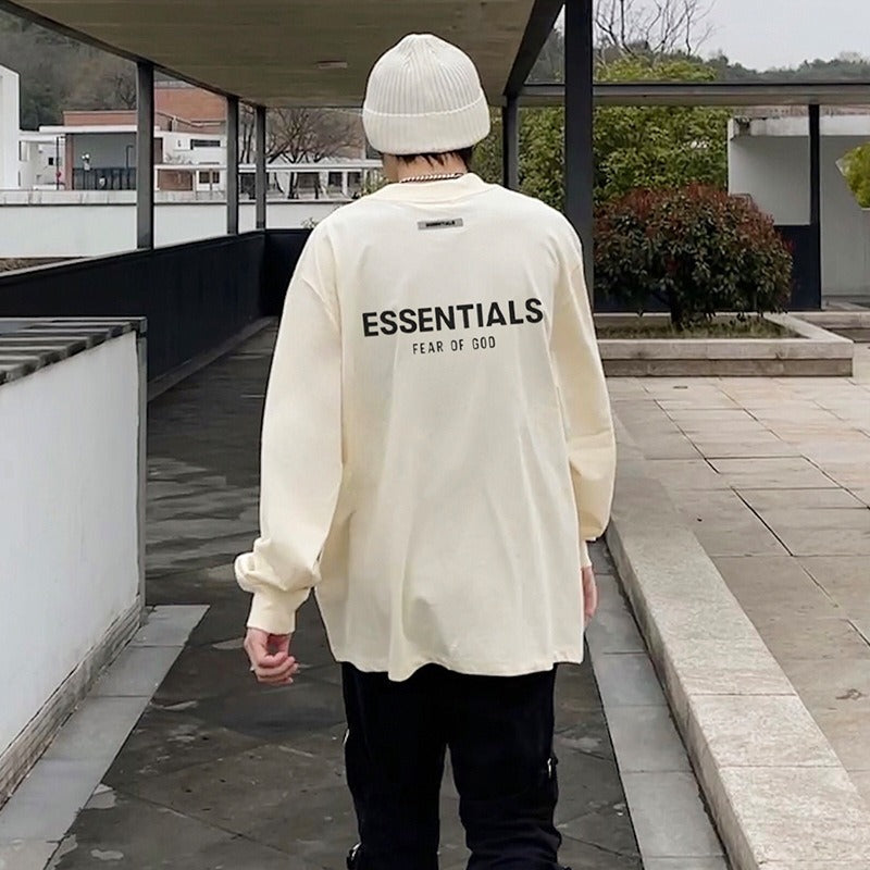 FOG Long Sleeved Street Shirt