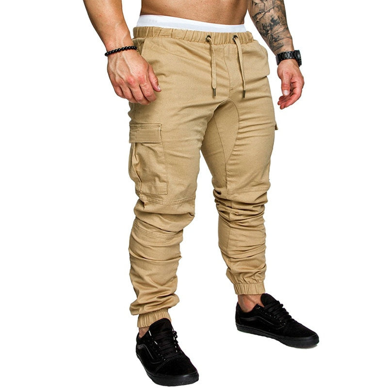 Hip Jogger Sweatpants eprolo