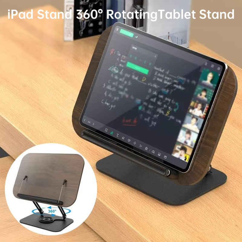 Adjustable 360° Rotating Stand eprolo