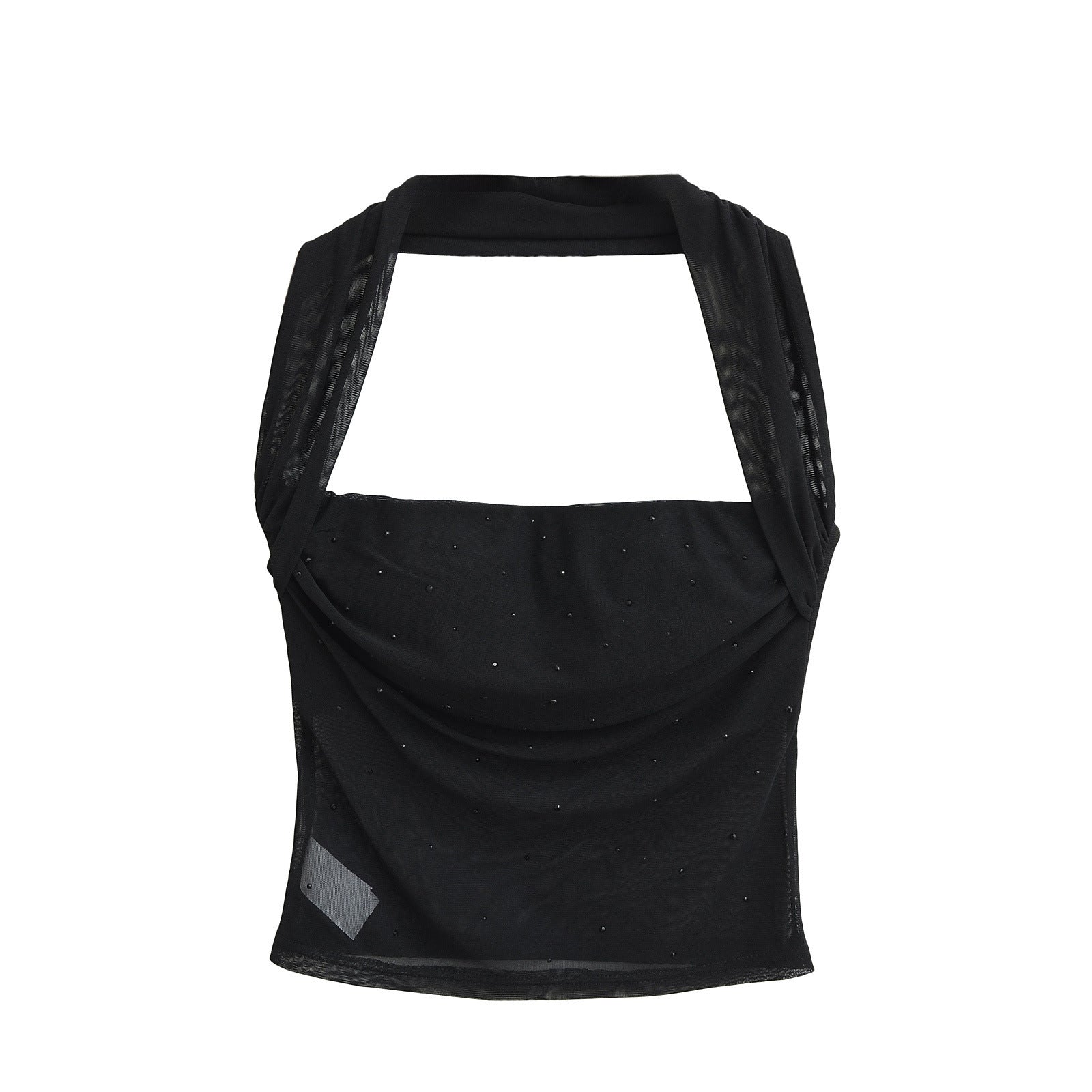 Chest Wrapped Hanging Vest eprolo