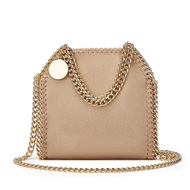 Luxe Chain Bag eprolo