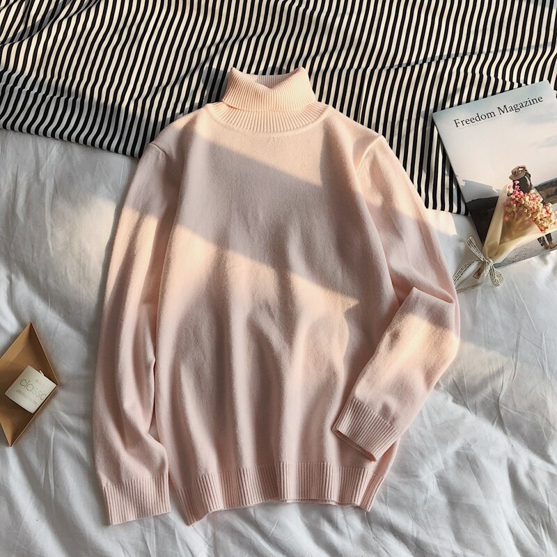 Mal Sweater eprolo