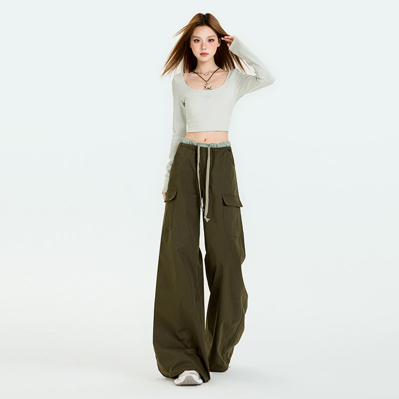 Military Trousers