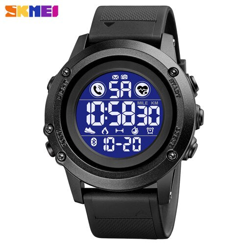 SKMEI 1746 Sports Wristwatch eprolo