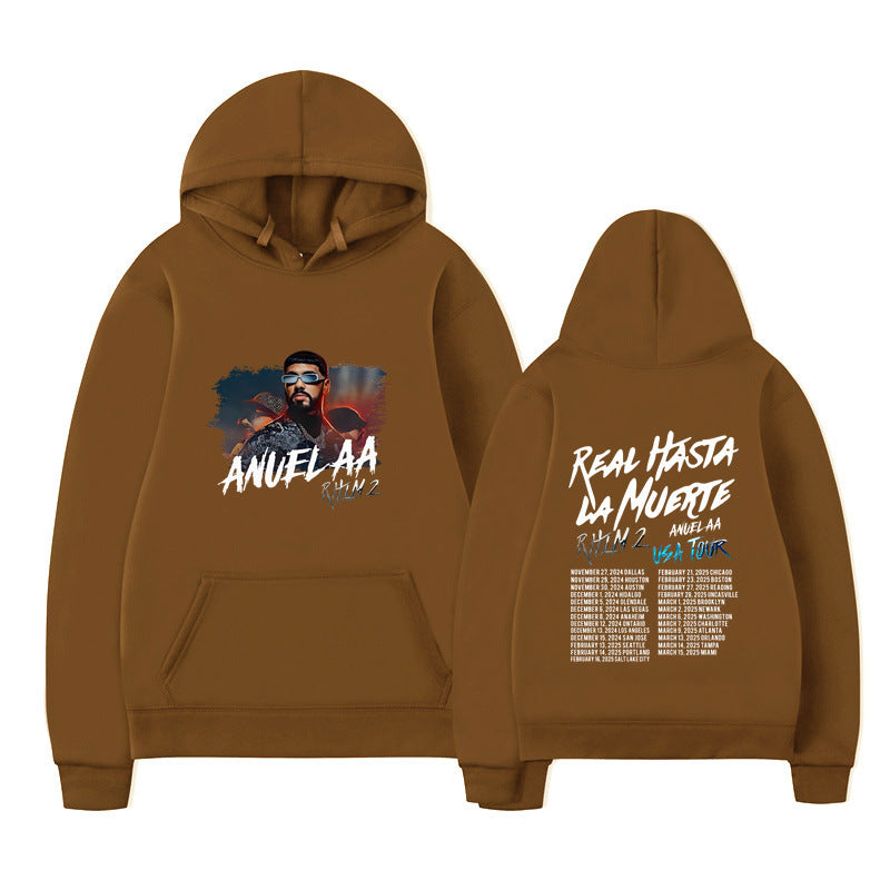 AA Hoodie eprolo