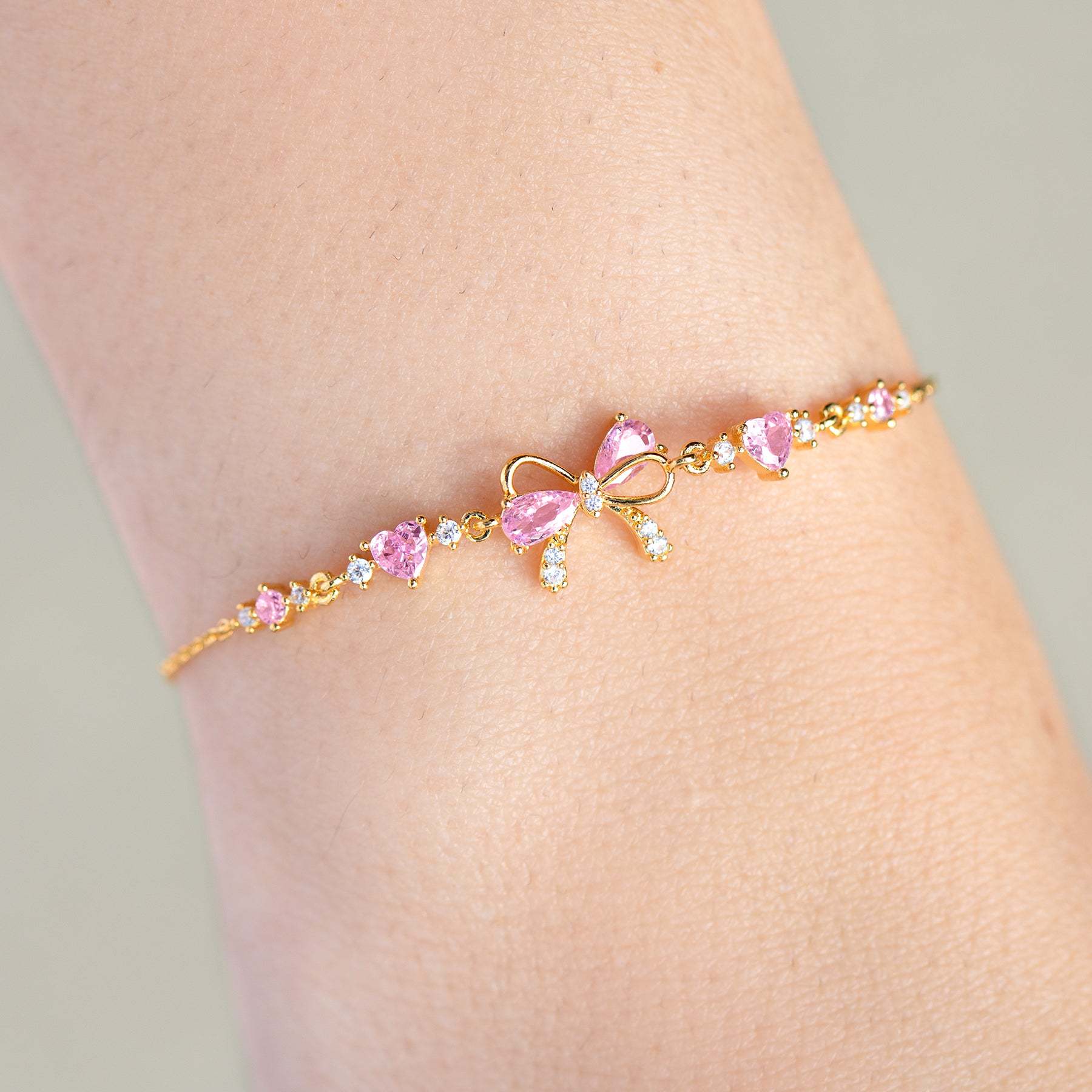 Sweet Butterfly Festival Bracelet eprolo