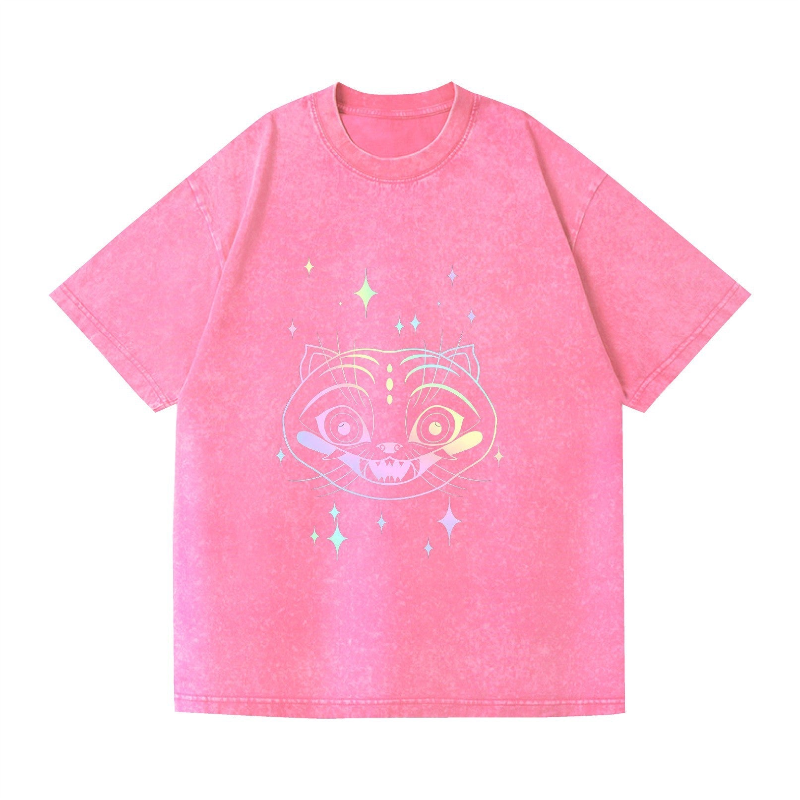 Hunter Girl Anime T-Shirt eprolo
