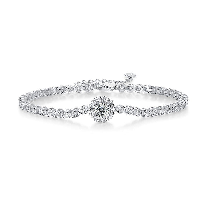 Flower bracelet eprolo