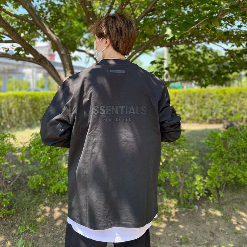 FOG Long Sleeved Street Shirt