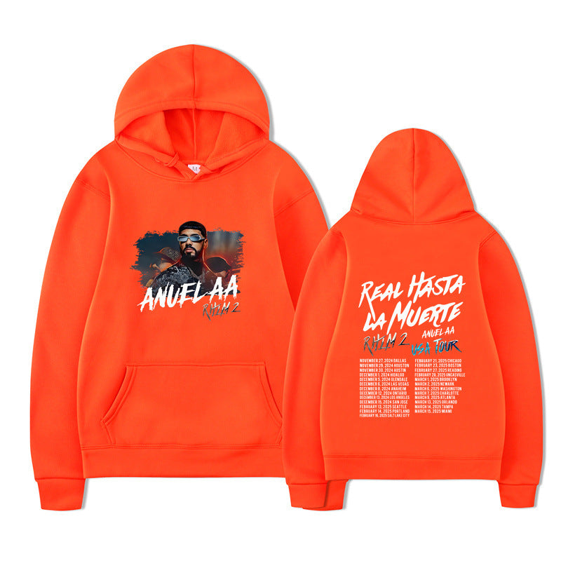 AA Hoodie eprolo
