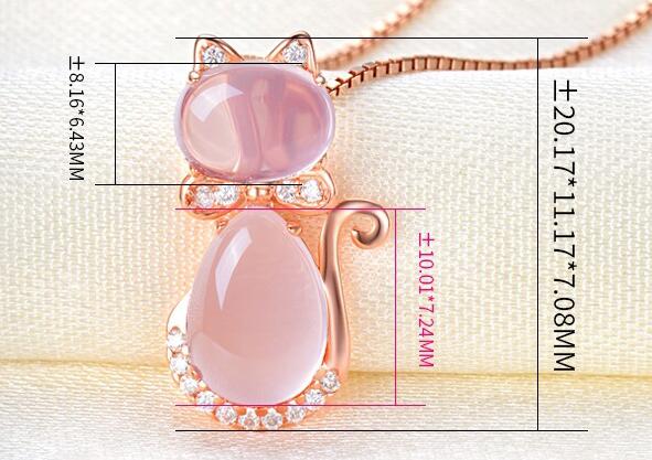 Cat Ross Necklace