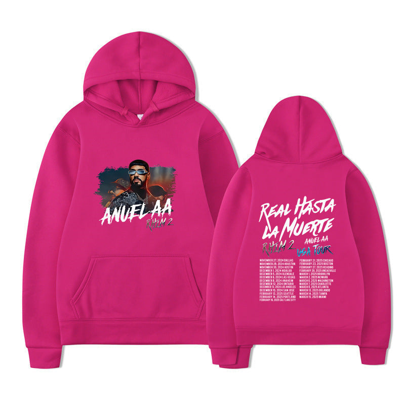 AA Hoodie eprolo