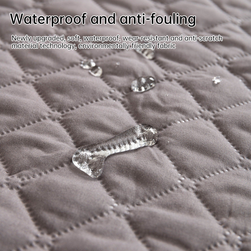 Waterproof Pet Car Seat Cover eprolo