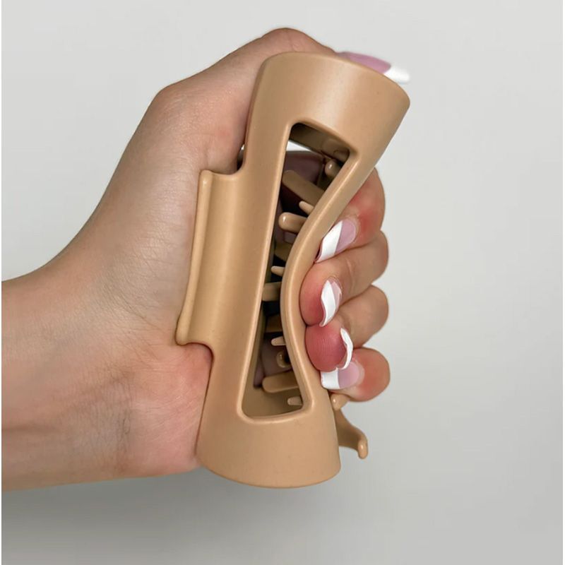 Silicone Hair Clip eprolo