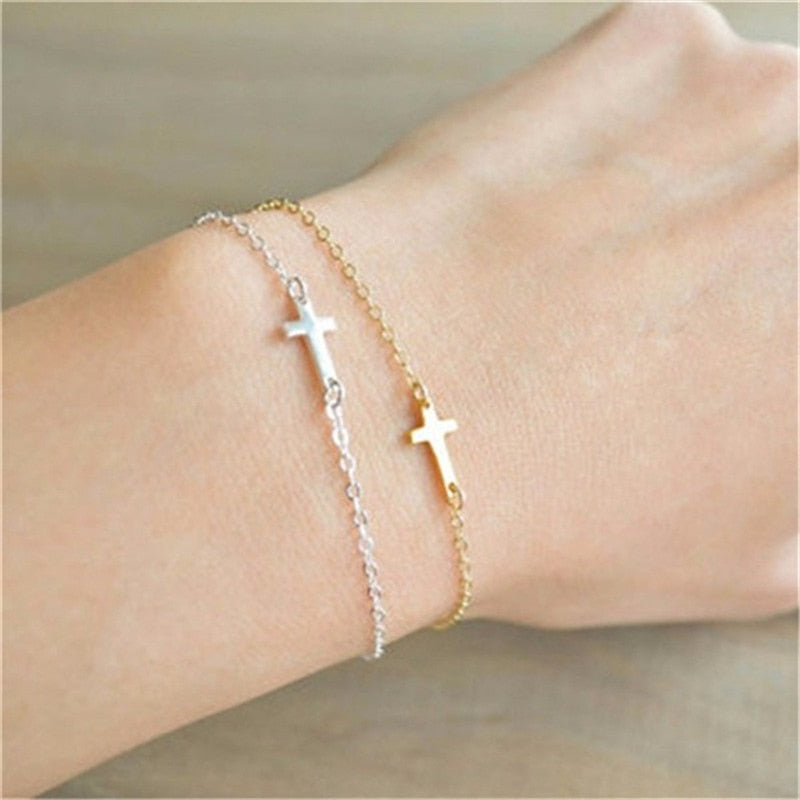 Cross Bracelet eprolo